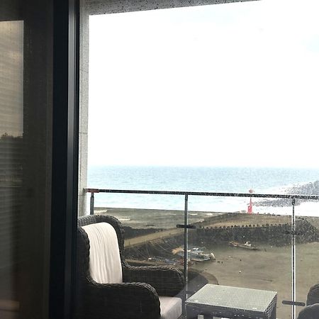 Dyne Oceano Hotel Jeju Ngoại thất bức ảnh