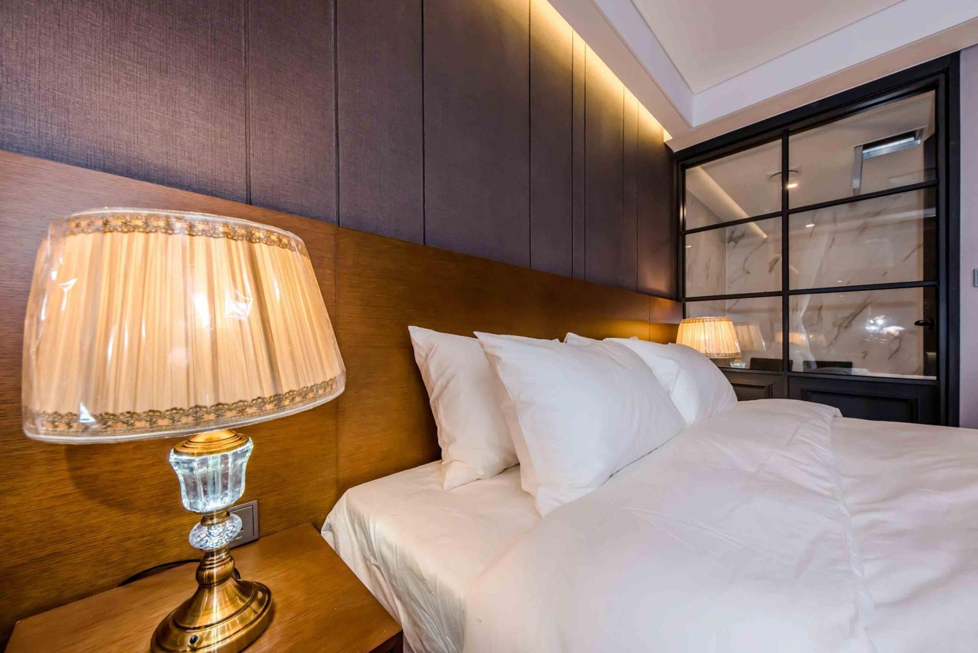 Dyne Oceano Hotel Jeju Ngoại thất bức ảnh