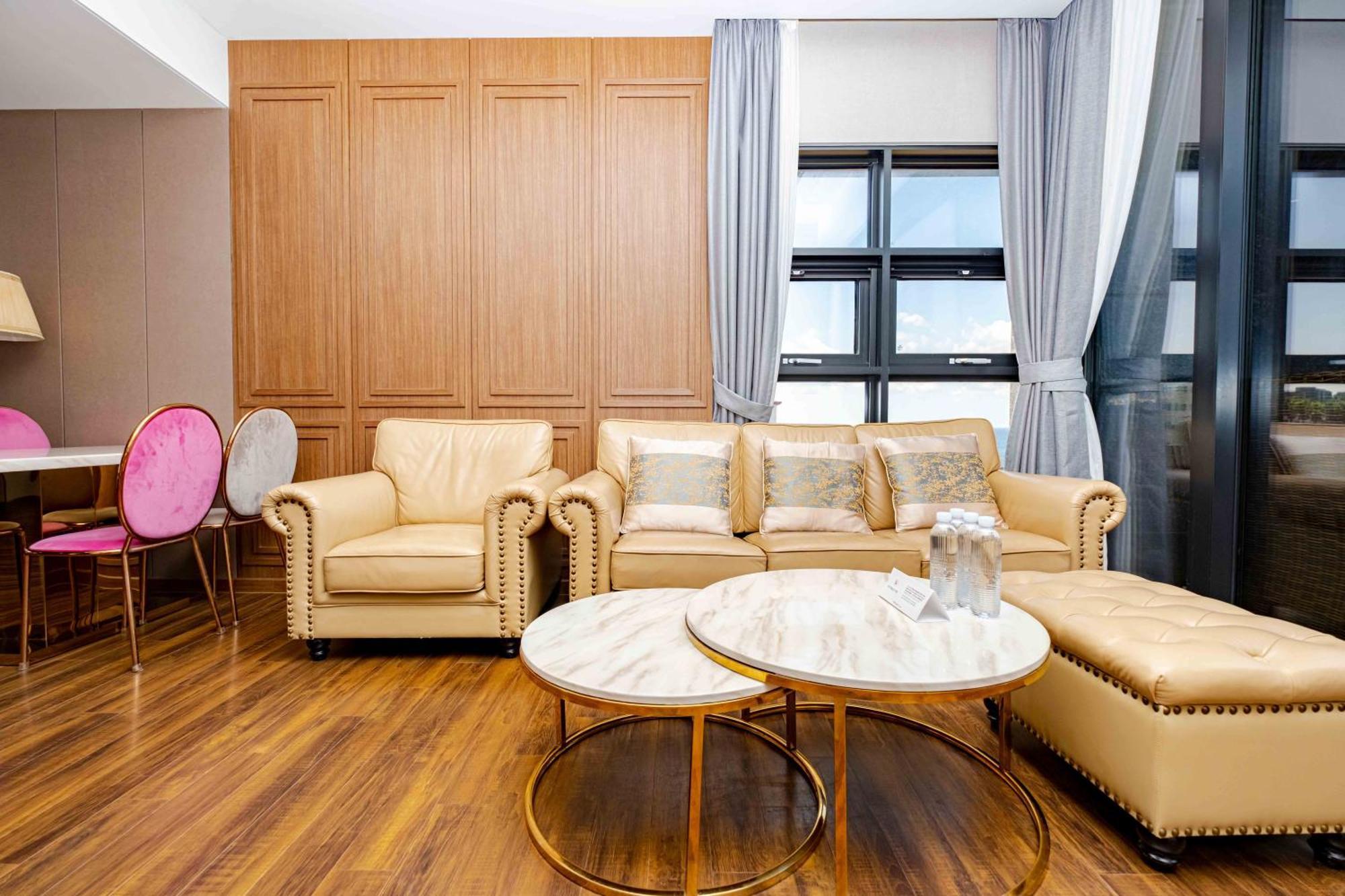 Dyne Oceano Hotel Jeju Ngoại thất bức ảnh