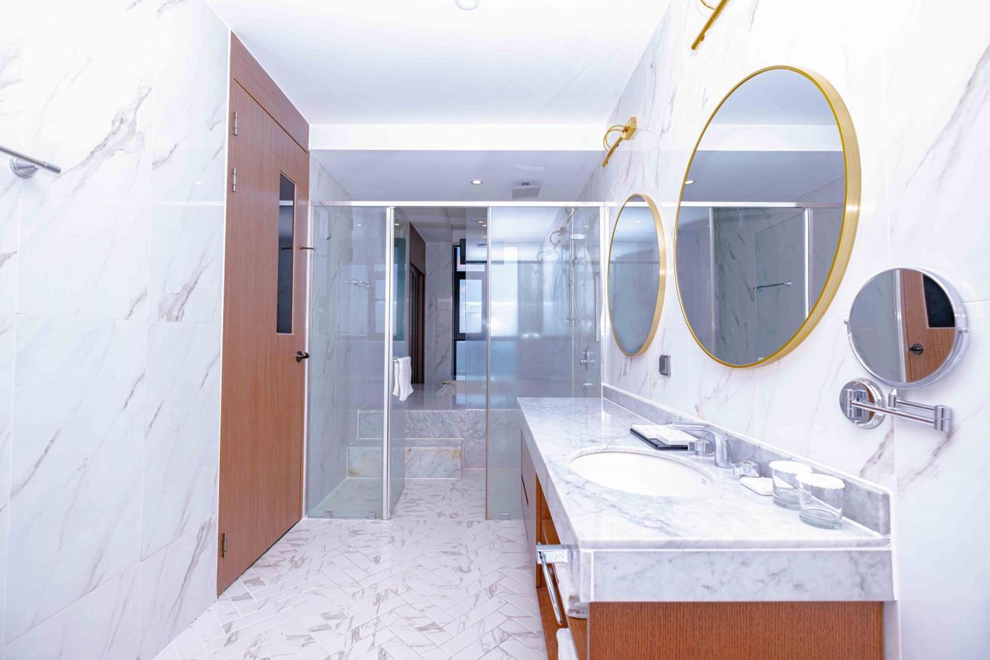 Dyne Oceano Hotel Jeju Ngoại thất bức ảnh
