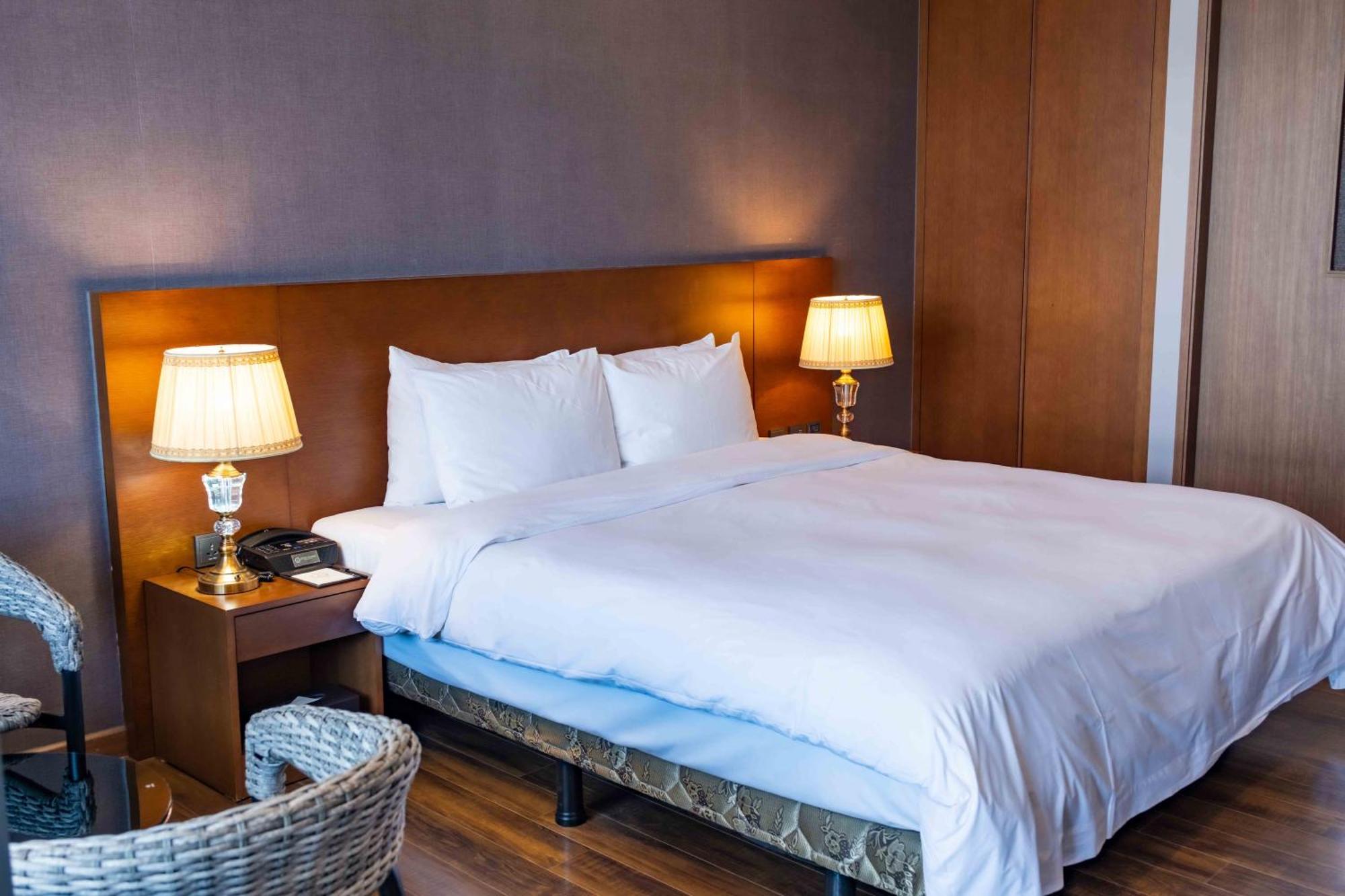 Dyne Oceano Hotel Jeju Ngoại thất bức ảnh